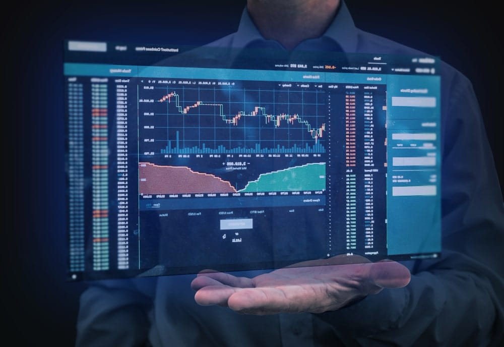 Fintech Company