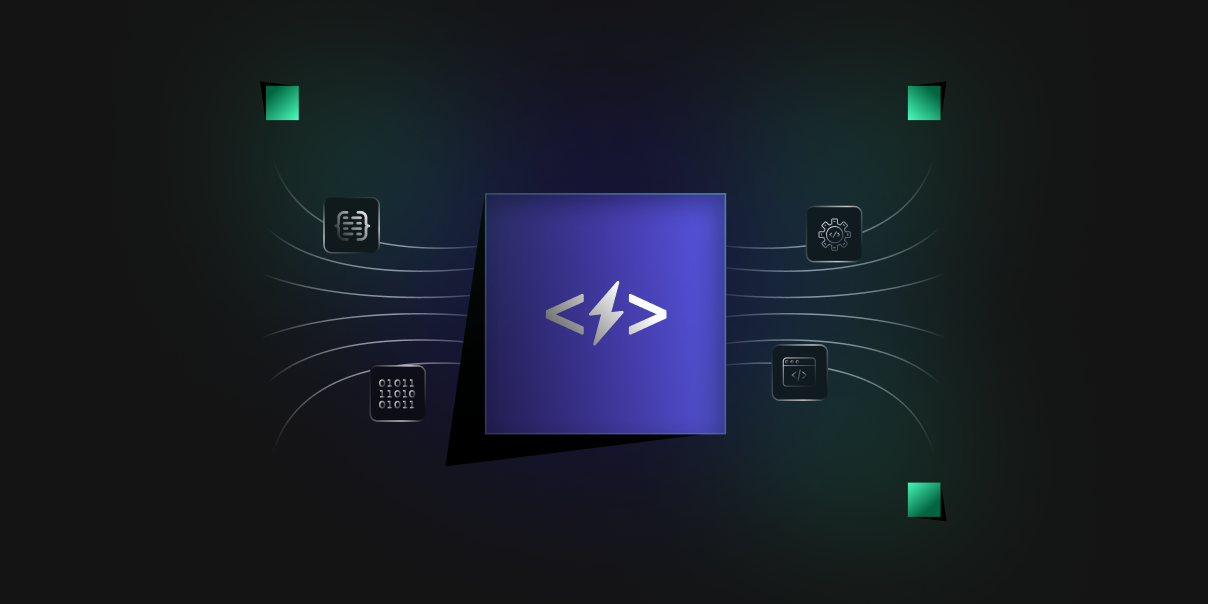 Large Coding Models